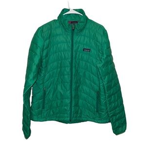 Patagonia Woman Jacket Size XL